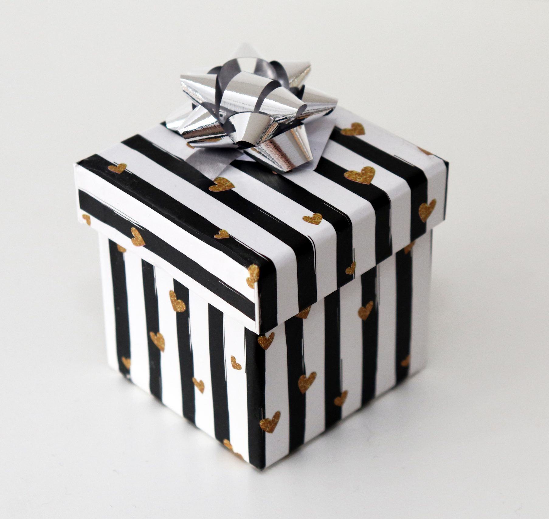 El arte de regalar mal