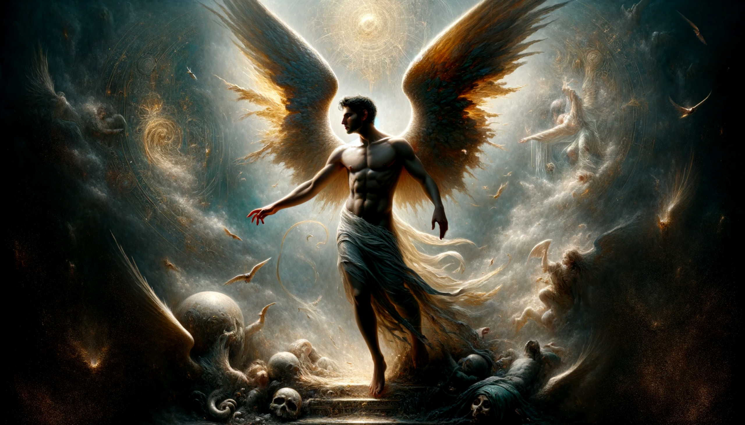 Después de Lucifer